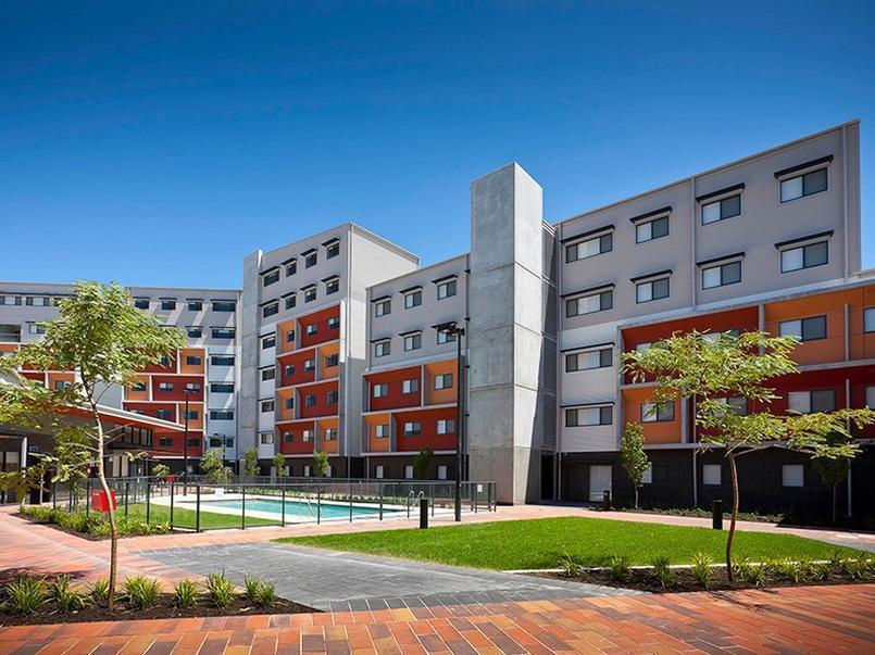 Хостел Ecu - Mt Lawley Перт Екстер'єр фото