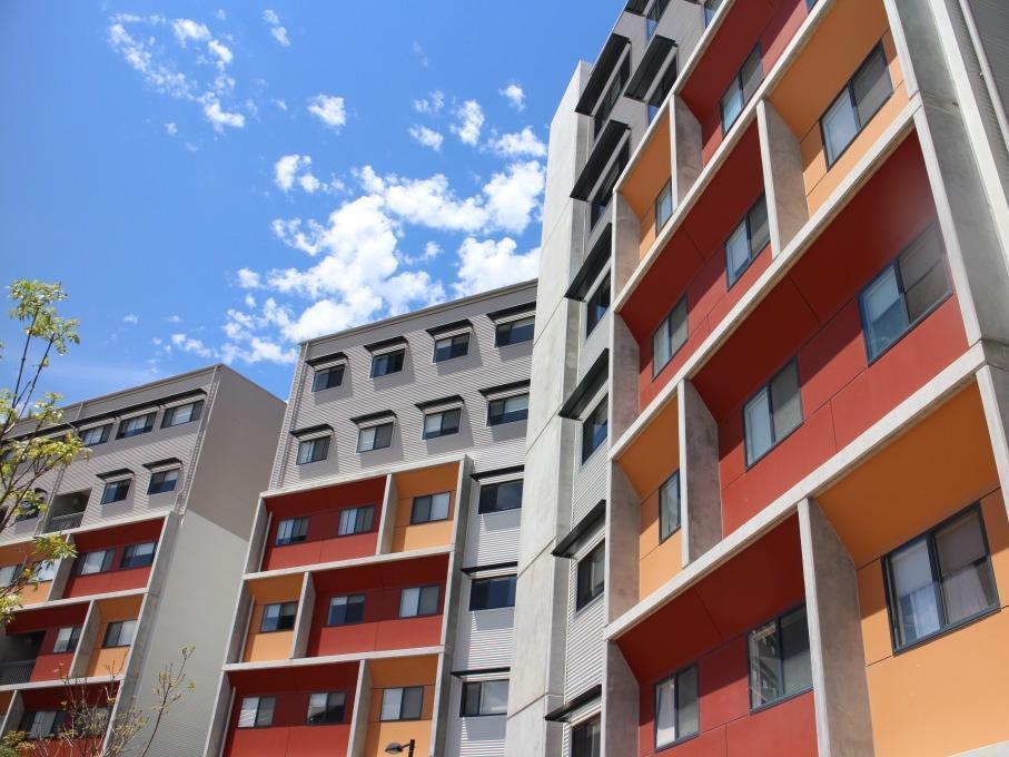 Хостел Ecu - Mt Lawley Перт Екстер'єр фото