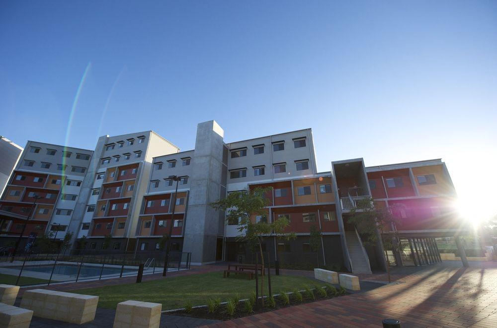Хостел Ecu - Mt Lawley Перт Екстер'єр фото
