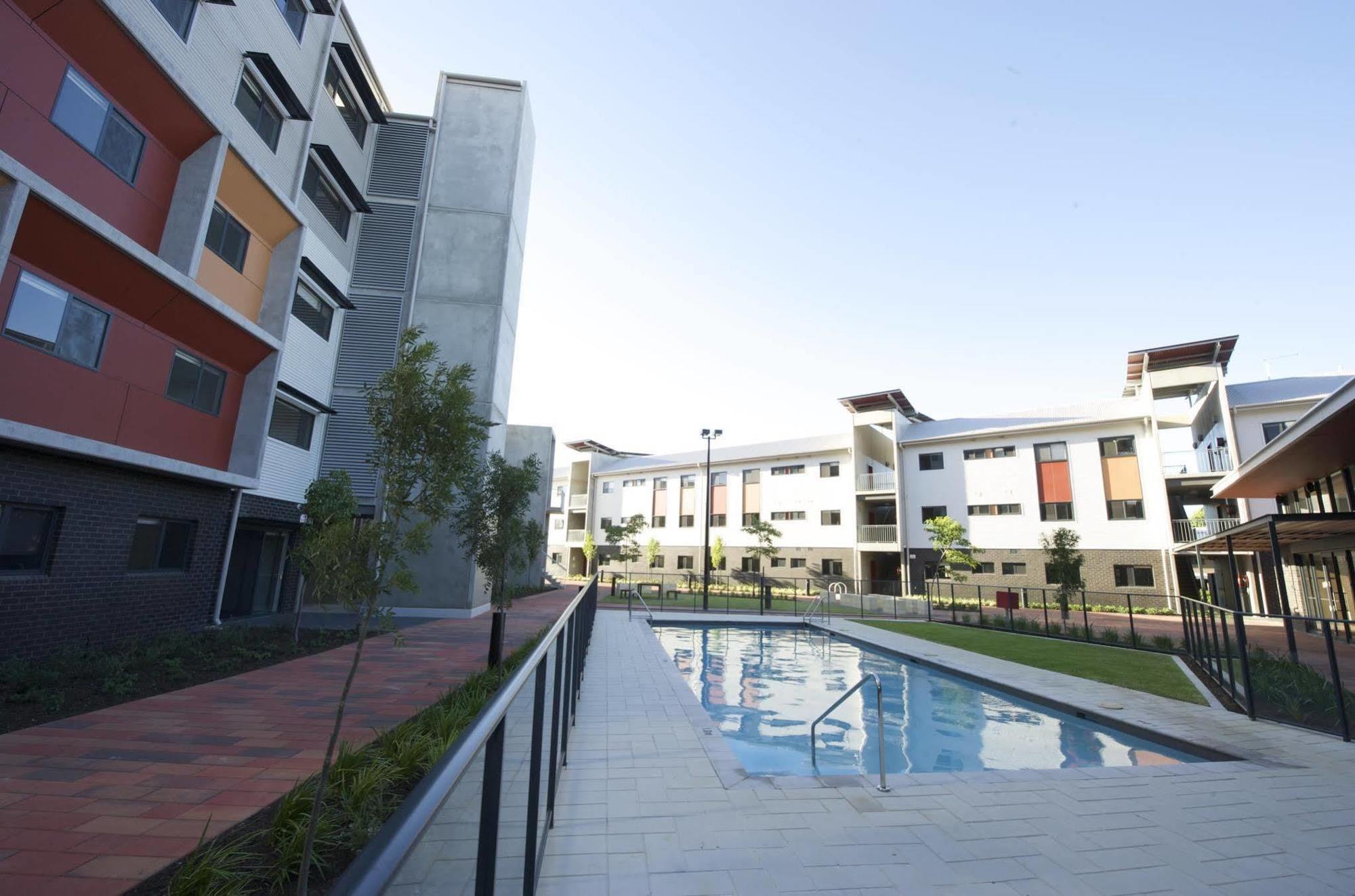 Хостел Ecu - Mt Lawley Перт Екстер'єр фото